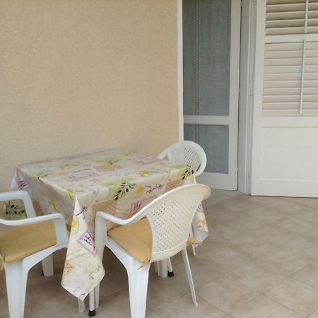 Apartment Biserka Barbat na Rabu Luaran gambar