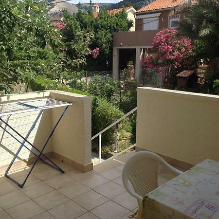 Apartment Biserka Barbat na Rabu Luaran gambar