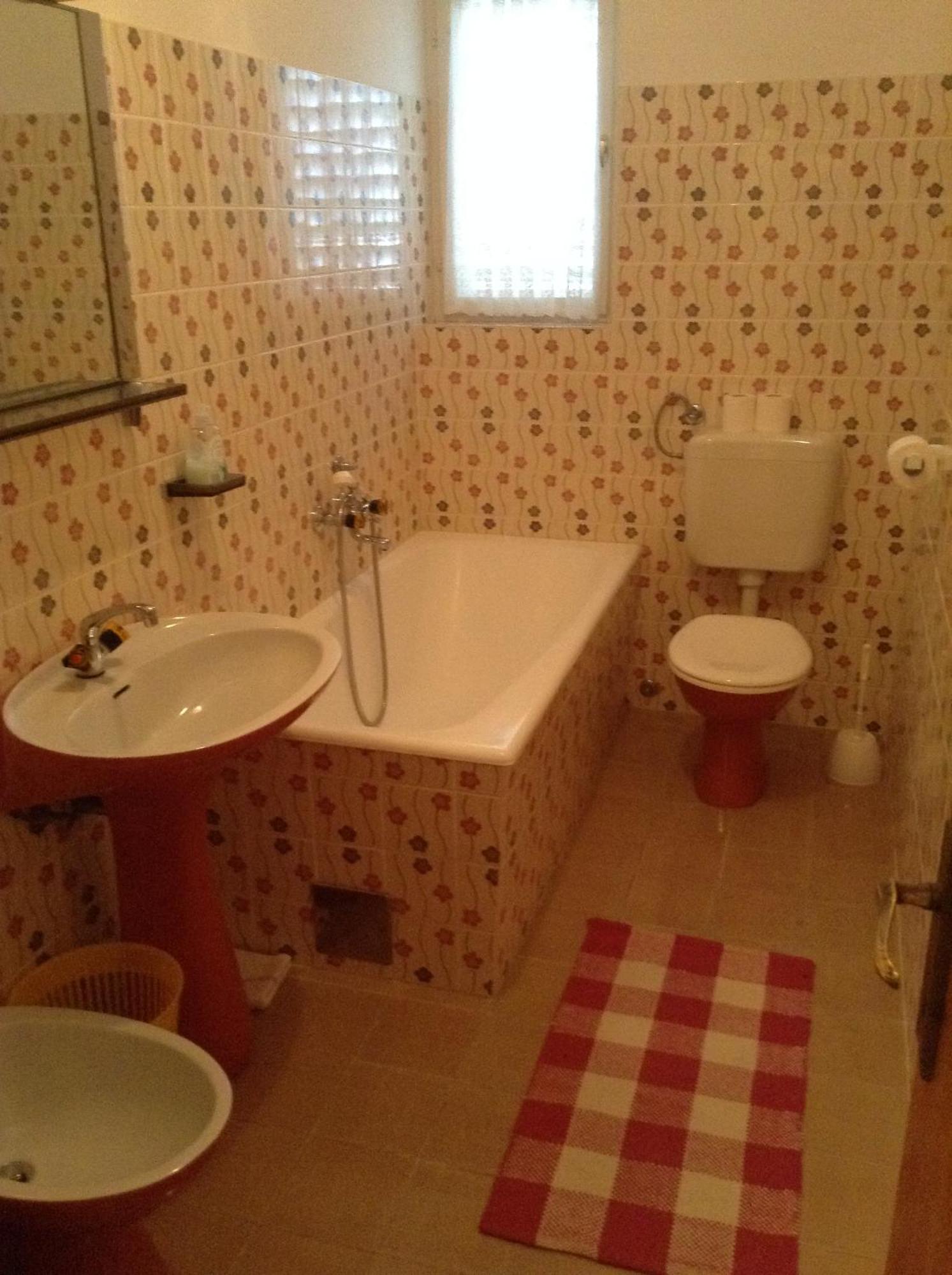 Apartment Biserka Barbat na Rabu Luaran gambar