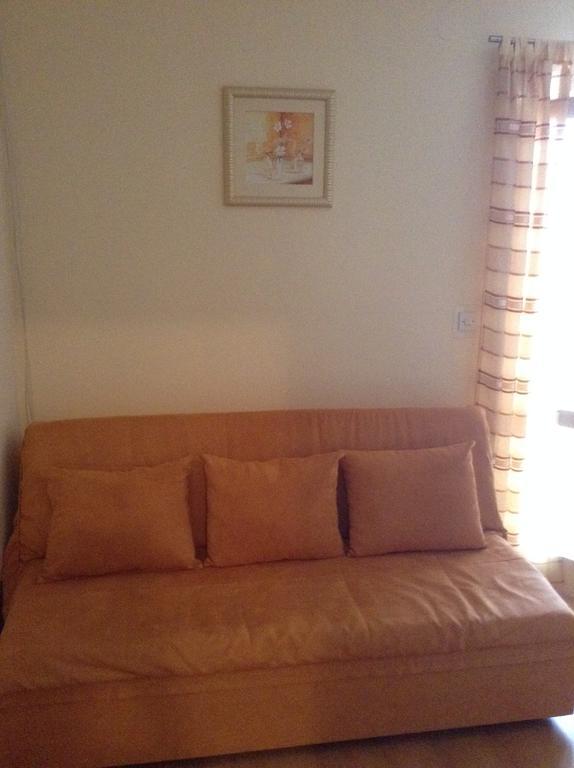 Apartment Biserka Barbat na Rabu Luaran gambar