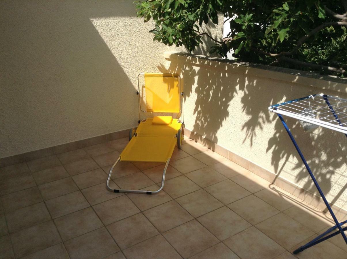 Apartment Biserka Barbat na Rabu Luaran gambar