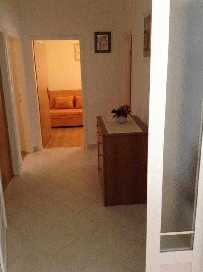 Apartment Biserka Barbat na Rabu Luaran gambar