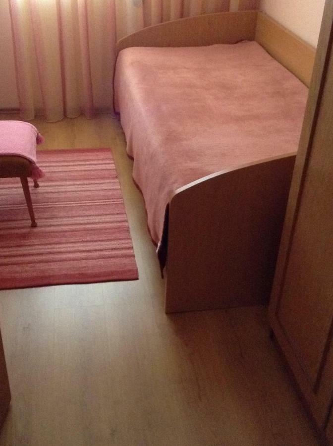 Apartment Biserka Barbat na Rabu Luaran gambar
