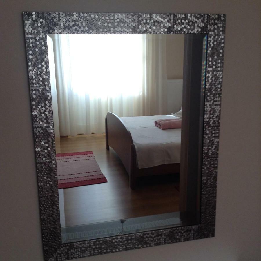 Apartment Biserka Barbat na Rabu Luaran gambar