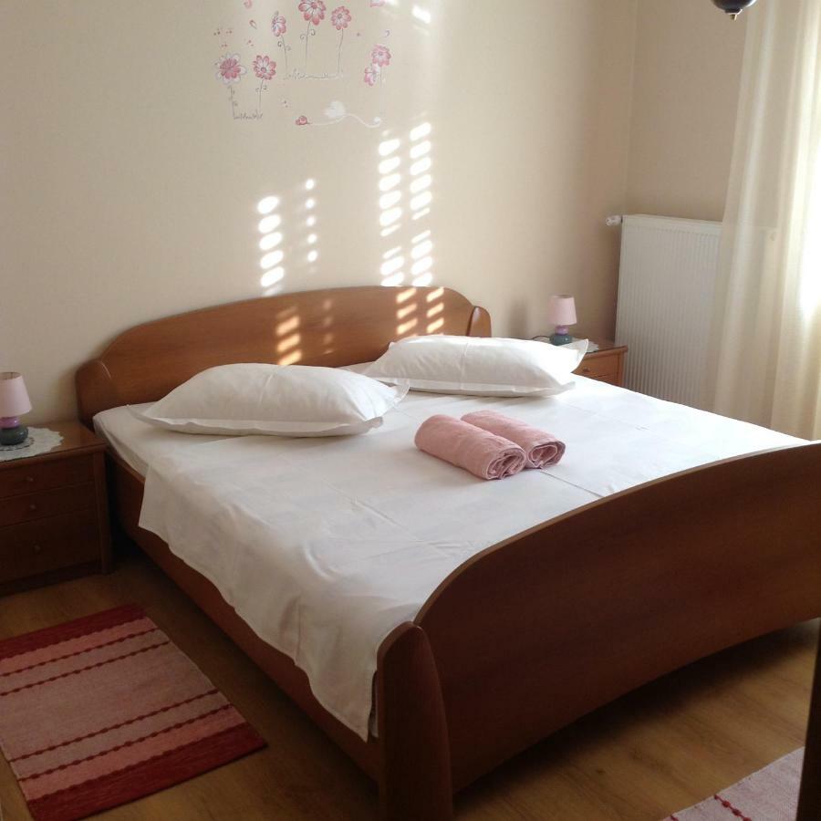 Apartment Biserka Barbat na Rabu Luaran gambar