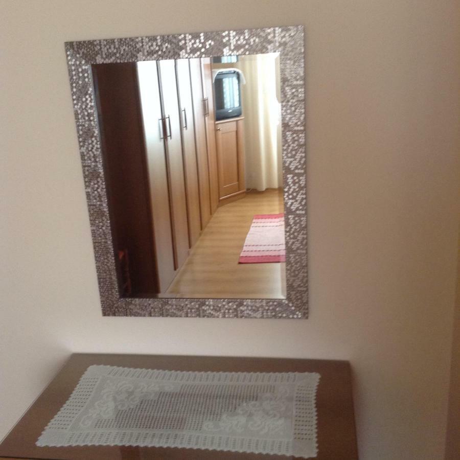 Apartment Biserka Barbat na Rabu Luaran gambar